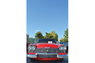 Alimos Classic Car Sunday 15 Σεπτεμβρίου 2019